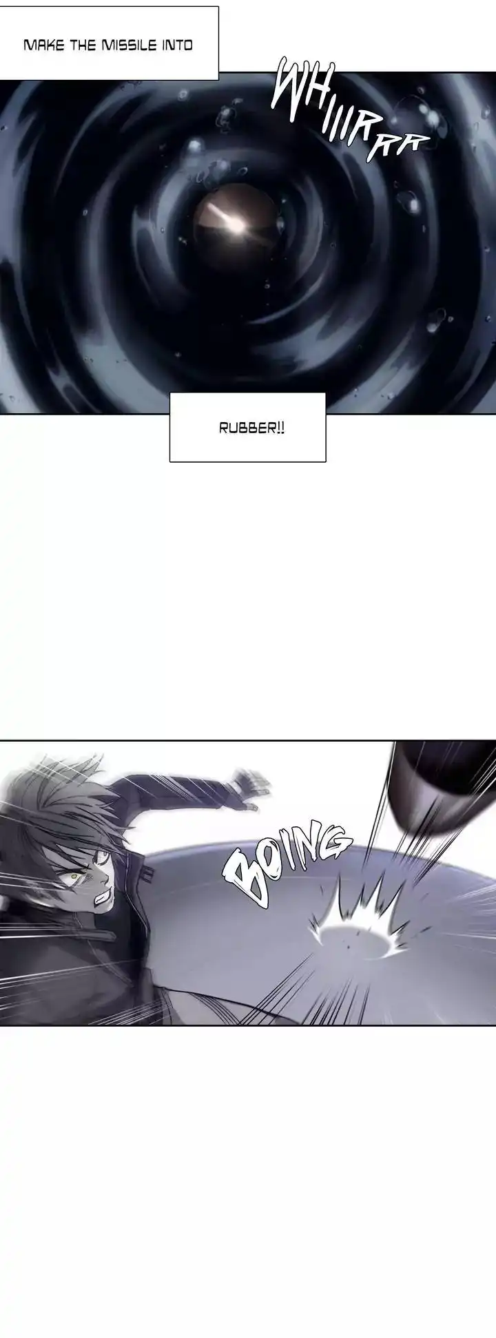 Unknown Code Chapter 30 24
